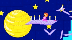 انیمیشن خانواده شیر قسمت 371 - lion family